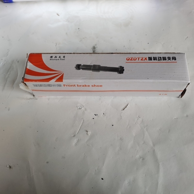 HOWO کفش های ترمز جلو پن Wg9137410038 تماس برای هزینه حمل و نقل و زمان تحویل