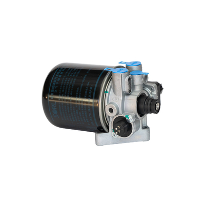 Sinotruk HOWO Air Dryer Assembly Wg9100368471 برای قطعات سیستم انتقال استاندارد
