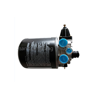 Sinotruk HOWO Air Dryer Assembly Wg9100368471 برای قطعات سیستم انتقال استاندارد