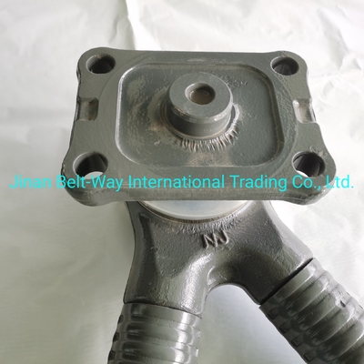 Sinotruk HOWO قطعات کامیون V Rod V Bolt Az9725529272 شامل هزینه موتور و حمل و نقل
