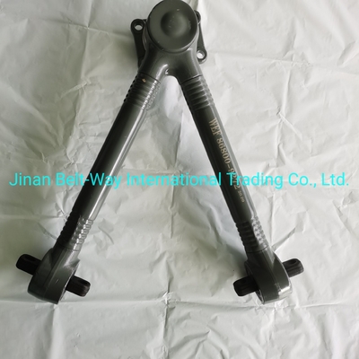 Sinotruk HOWO قطعات کامیون V Rod V Bolt Az9725529272 شامل هزینه موتور و حمل و نقل
