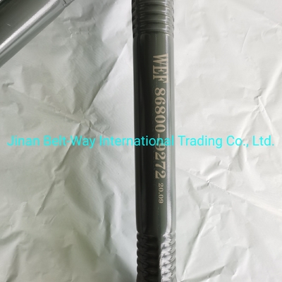Sinotruk HOWO قطعات کامیون V Rod V Bolt Az9725529272 شامل هزینه موتور و حمل و نقل