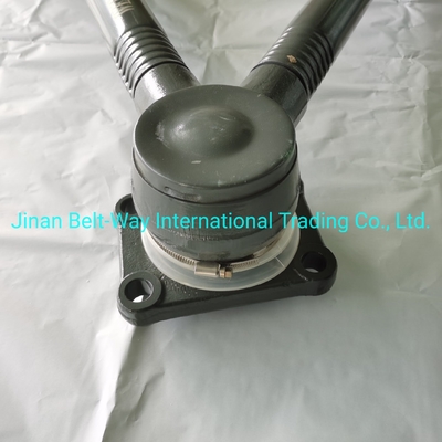 Sinotruk HOWO قطعات کامیون V Rod V Bolt Az9725529272 شامل هزینه موتور و حمل و نقل