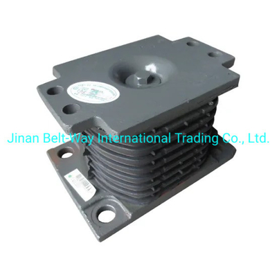 سینوتروک HOWO قطعات کامیون صندلی لاستیکی زباله ای Az9725520278 تماس برای هزینه حمل و نقل