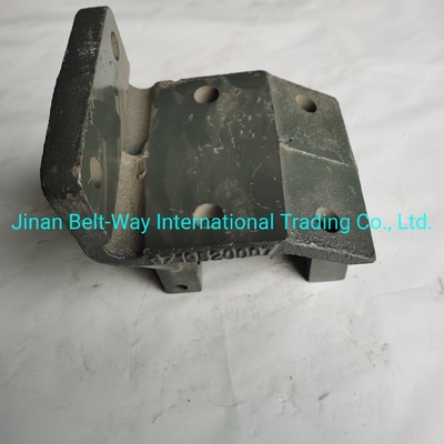 سینوتروک HOWO قطعات کامیون پیشانی اسپری براکت Az9725520007 تماس برای هزینه حمل و نقل