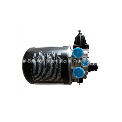 Sinotruk HOWO کامیون بخش استاندارد هوا خشک کن Assy Wg9100368471 برای موتور Weichai Wd615