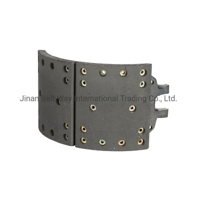Sinotruk HOWO شلوار ترمز عقب کامیون Az9231342070 برای ایمنی و عملکرد کامیون شما