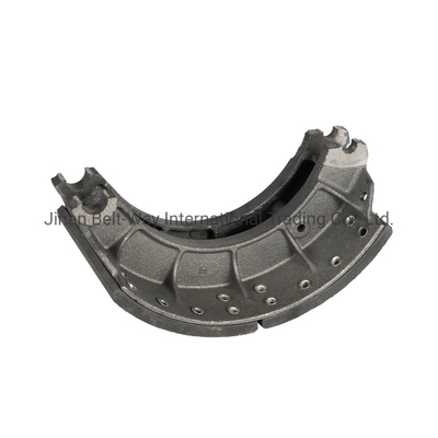 Sinotruk HOWO شلوار ترمز عقب کامیون Az9231342070 برای ایمنی و عملکرد کامیون شما