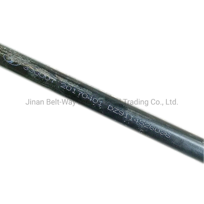 Shacman F3000 Spring Front Leaf U Bolt Dz9118526031 قطعات سیستم ترمز برای کامیون های پایینی
