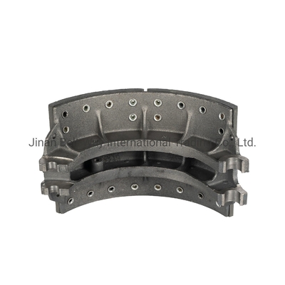 Sinotruk HOWO شلوار ترمز عقب کامیون Az9231342070 برای ایمنی و عملکرد کامیون شما