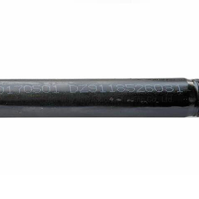 برگه ی بهار U بولت Dz9118526031 برای شاکمن F3000 F2000 قطعات سیستم الکتریکی باتری