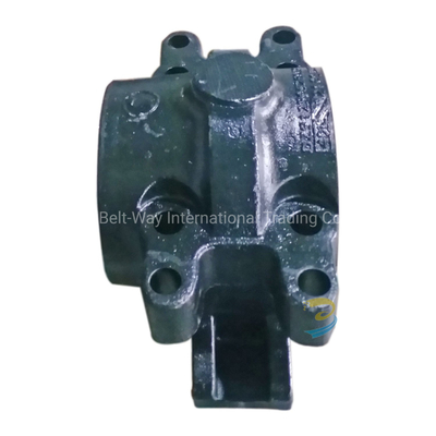 Shacman F3000 قطعات یدکی شیفت تعادل خانه Dz91259520038 برای قطعات سیستم هدایت