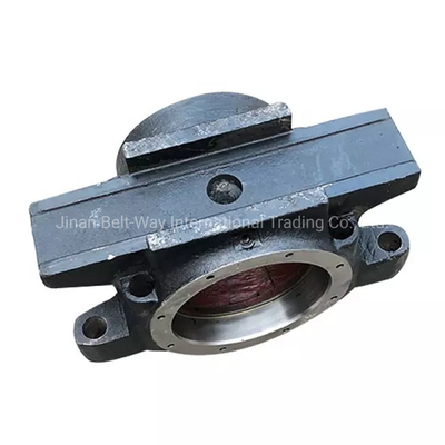 Shacman F3000 قطعات یدکی شیفت تعادل خانه Dz91259520038 برای قطعات سیستم هدایت
