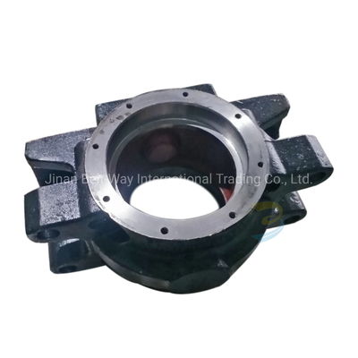 قطعات کامیون 30X30X20 سانتی متر Dz91259520038 خانه آبه توازن برای موتور Sinotruk Weichai