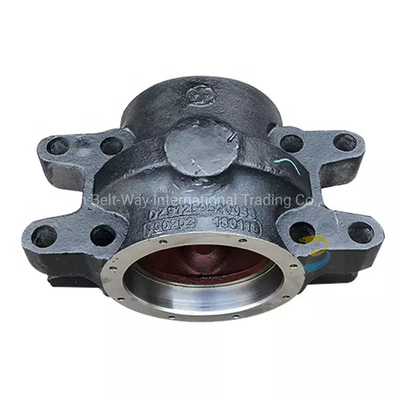 قطعات کامیون 30X30X20 سانتی متر Dz91259520038 خانه آبه توازن برای موتور Sinotruk Weichai