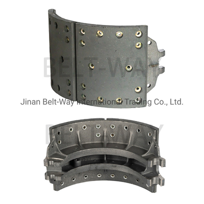 Wg9231342069 کفش های ترمینی Assy برای Sinotruck HOWO قطعات سیستم فرمان برتر