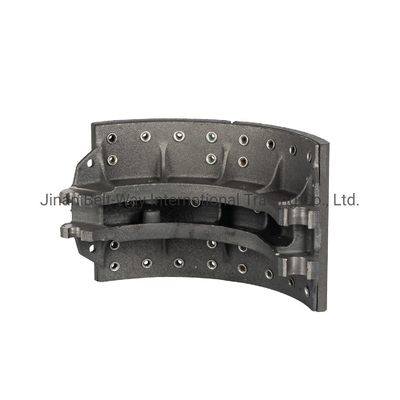Wg9231342069 کفش های ترمینی Assy برای Sinotruck HOWO قطعات سیستم فرمان برتر