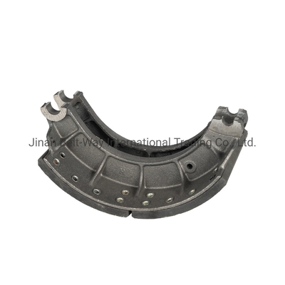 Wg9231342069 کفش های ترمینی Assy برای Sinotruck HOWO قطعات سیستم فرمان برتر