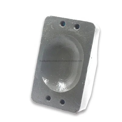 سینوتروک HOWO قطعات کامیون معدن فولاد صفحه ورق بهار صندلی Wg9725520277/Wg9725520279