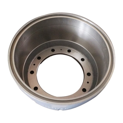 Sinotruk HOWO WG9231342006 درام ترمز عقب با پشتیبانی پرداخت دلار