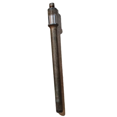 پشتیبانی آنلاین Az9231320261 از طریق گودال 46 دندان برای Sinotruk HOWO قطعات نقلیه کامیون