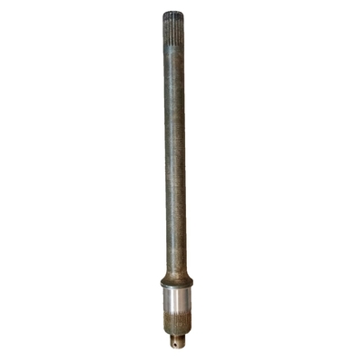 پشتیبانی آنلاین Az9231320261 از طریق گودال 46 دندان برای Sinotruk HOWO قطعات نقلیه کامیون