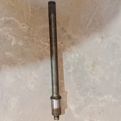 پشتیبانی آنلاین Az9231320261 از طریق گودال 46 دندان برای Sinotruk HOWO قطعات نقلیه کامیون