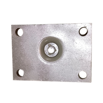 قطعات سیستم انتقال، گیربکس، لاستیک پشتیبان Az9725520278 برای کامیون HOWO