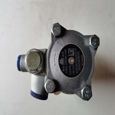 سینوتروک HOWO کیت تعمیر پمپ قدرت هدایت الکتریکی WG9619470080 و سفارشی