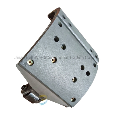 Shacman F3000 F2000 کامیون کفش ترمز عقب Dz9112340061 موتور برند Weichai