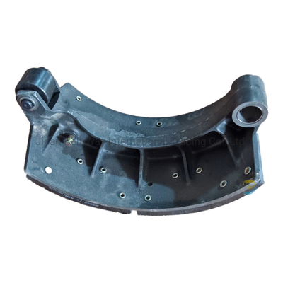 Shacman F3000 F2000 کامیون کفش ترمز عقب Dz9112340061 موتور برند Weichai