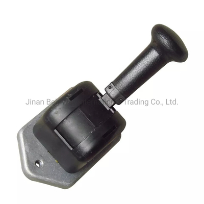 Sinotruk/Shacman/Camc/FAW قطعات کامیون های سنگین دریچه ترمز Wg9000360522 برای موتور دریایی Weichai Yuchai HOWO