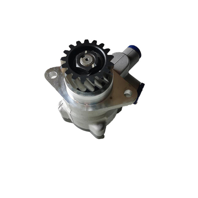 پرداخت های امن و طراحی سفارشی برای پمپ فرمان سینوتروک HOWO Wg9731471025