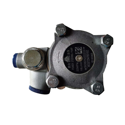 پرداخت های امن و طراحی سفارشی برای پمپ فرمان سینوتروک HOWO Wg9731471025