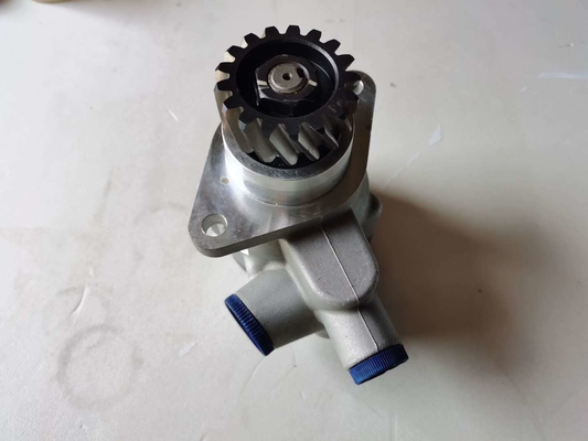 پرداخت های امن و طراحی سفارشی برای پمپ فرمان سینوتروک HOWO Wg9731471025