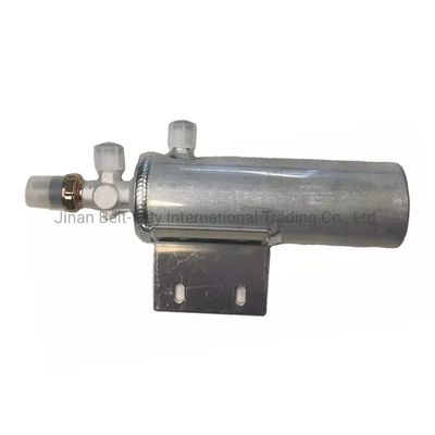 قطعات سیستم ترمز Sinotruk HOWO کامیون قطعات فرعی دستگاه تهویه مطبوع خشک کن Wg1642820025
