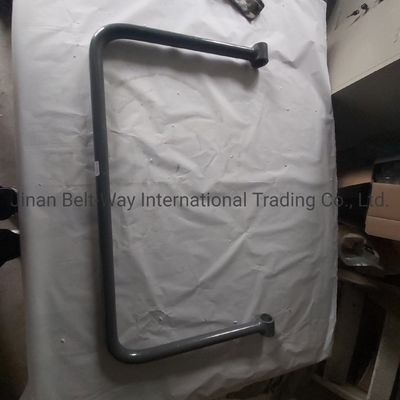 مونتاژ میله ی تثبیت کننده برای Sinotruk HOWO قطعات کامیون Wg9719680006 Wg9925680004 موتور