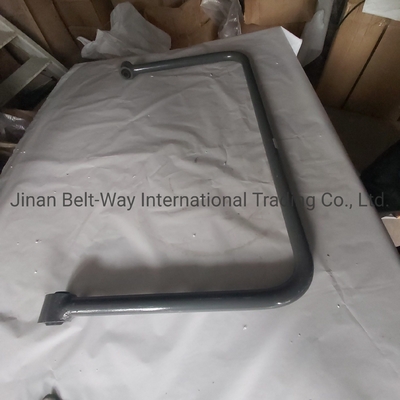 مونتاژ میله ی تثبیت کننده برای Sinotruk HOWO قطعات کامیون Wg9719680006 Wg9925680004 موتور