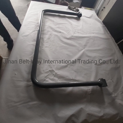 مونتاژ میله ی تثبیت کننده برای Sinotruk HOWO قطعات کامیون Wg9719680006 Wg9925680004 موتور