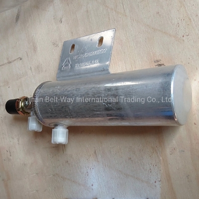 دستگاه راننده کامیون دستگاه خشک کن تهویه مطبوع Wg1642820025 برای Sinotruk HOWO قطعات یدکی