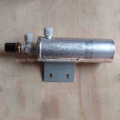 دستگاه راننده کامیون دستگاه خشک کن تهویه مطبوع Wg1642820025 برای Sinotruk HOWO قطعات یدکی