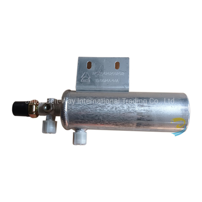 دستگاه راننده کامیون دستگاه خشک کن تهویه مطبوع Wg1642820025 برای Sinotruk HOWO قطعات یدکی