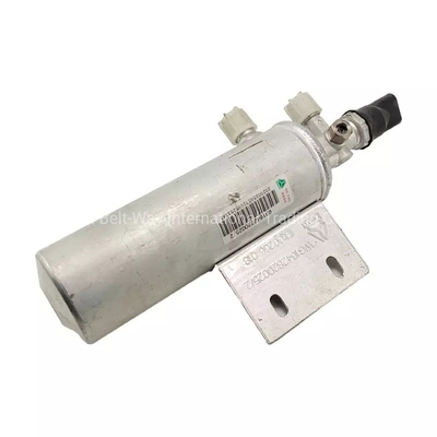 قطعات سیستم الکتریکی Sinotruk HOWO کامیون AC دستگاه خشک کن هوا Wg1642820025