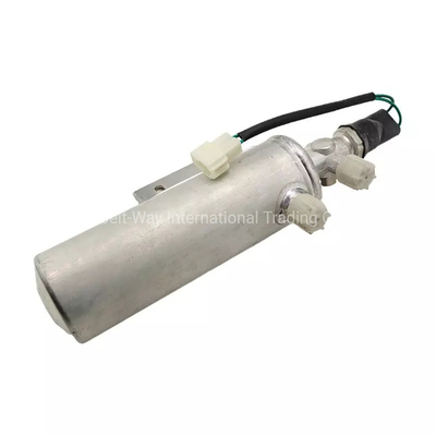 قطعات سیستم الکتریکی Sinotruk HOWO کامیون AC دستگاه خشک کن هوا Wg1642820025