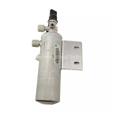 قطعات سیستم الکتریکی Sinotruk HOWO کامیون AC دستگاه خشک کن هوا Wg1642820025
