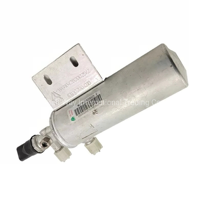 قطعات سیستم الکتریکی Sinotruk HOWO کامیون AC دستگاه خشک کن هوا Wg1642820025