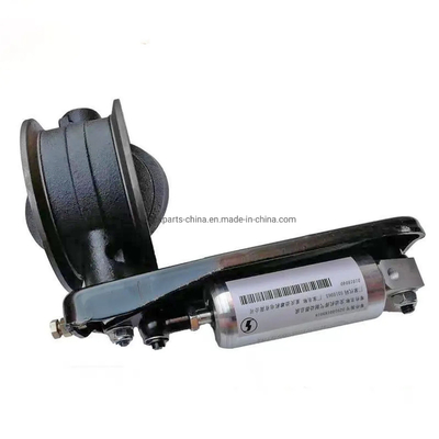 دریچه ترمز خروجی موتور Dz91189180002 برای بخش های سیستم هدایت Shacman F3000 F2000