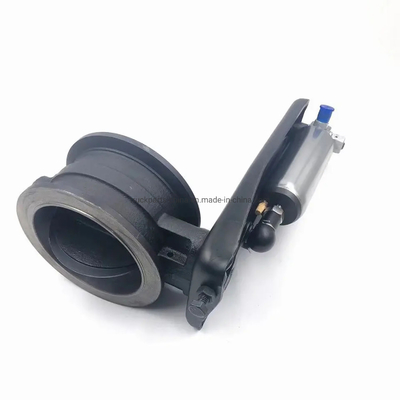 دریچه ترمز خروجی موتور Dz91189180002 برای بخش های سیستم هدایت Shacman F3000 F2000