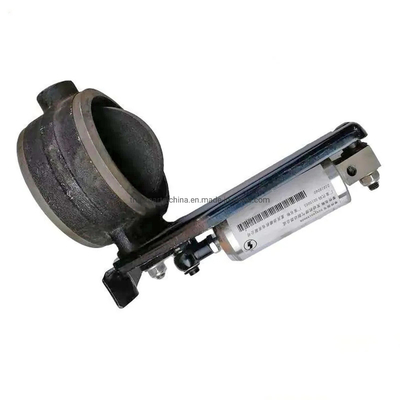 دریچه ترمز خروجی موتور Dz91189180002 برای بخش های سیستم هدایت Shacman F3000 F2000