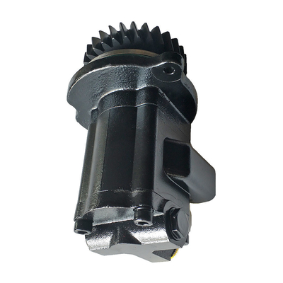 Sinotruk HOWO Dump Truck Power Steering Oil Pump با و عملکرد Wg9719470037